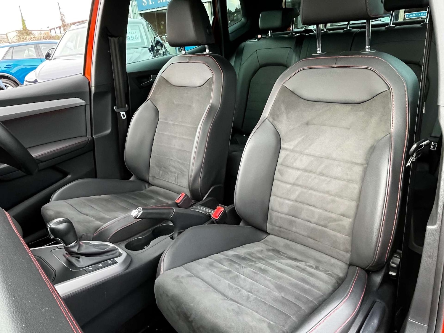 Used SEAT Arona 2019 for sale - 77148684: Photo 67