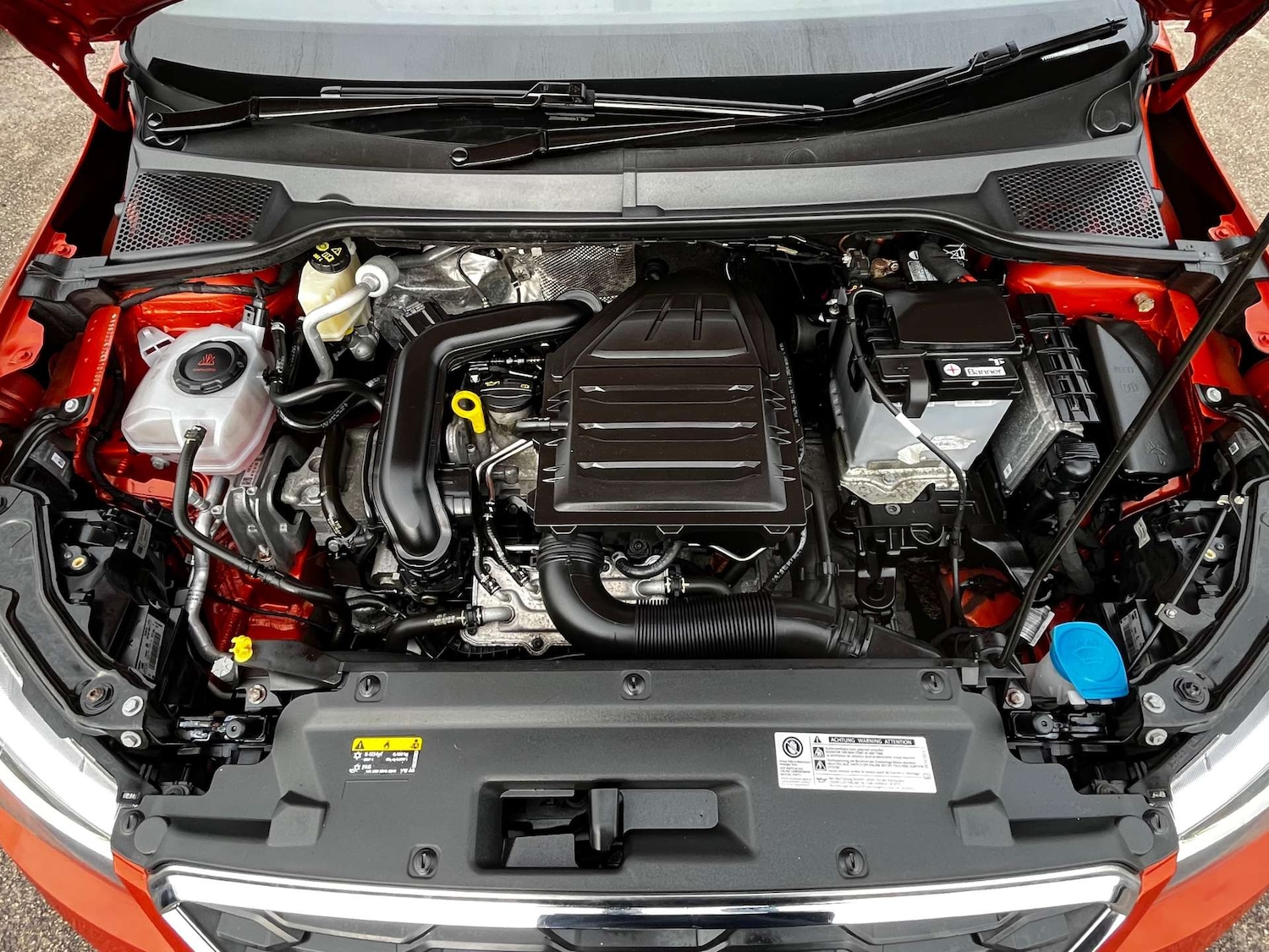 Used SEAT Arona 2019 for sale - 77148684: Photo 7