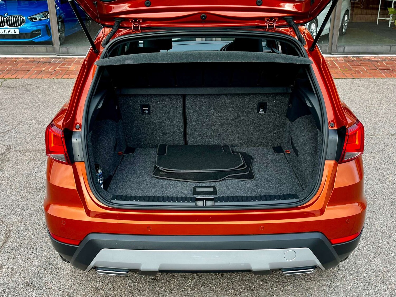 Used SEAT Arona 2019 for sale - 77148684: Photo 70