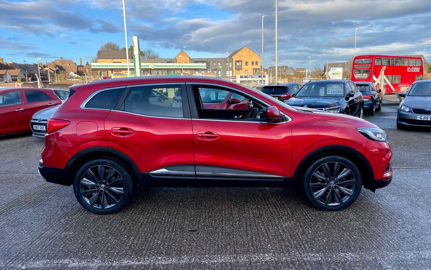 Used Renault Kadjar 2020 for sale - 77917757: Photo 10