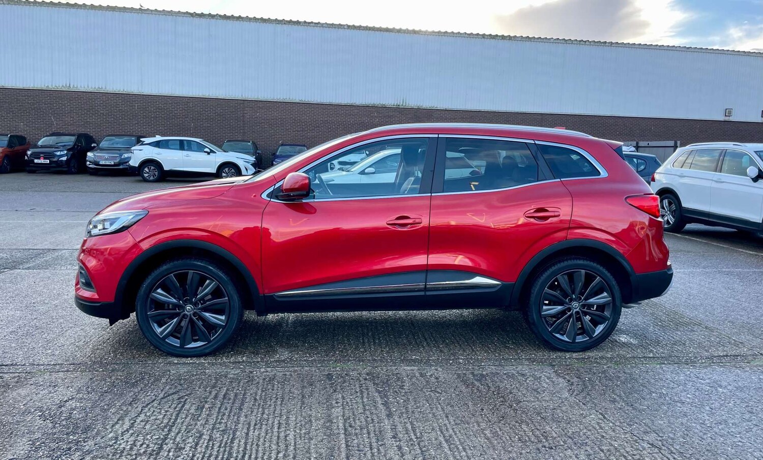 Used Renault Kadjar 2020 for sale - 77917757: Photo 11