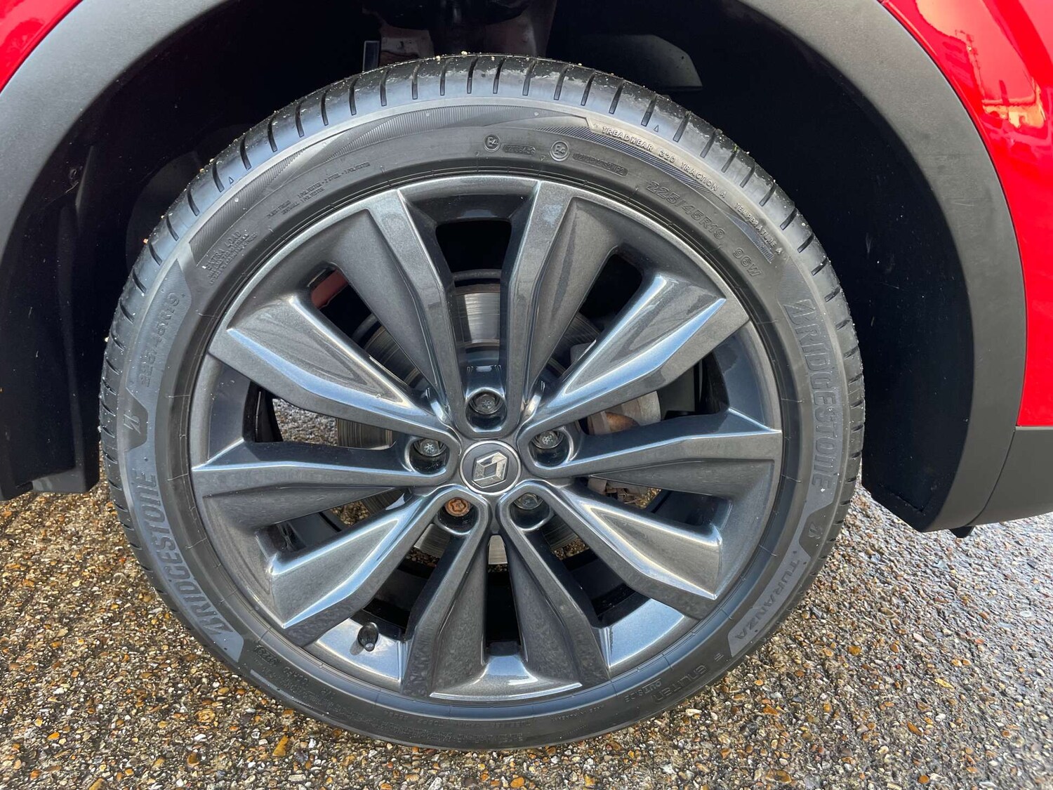 Used Renault Kadjar 2020 for sale - 77917757: Photo 13