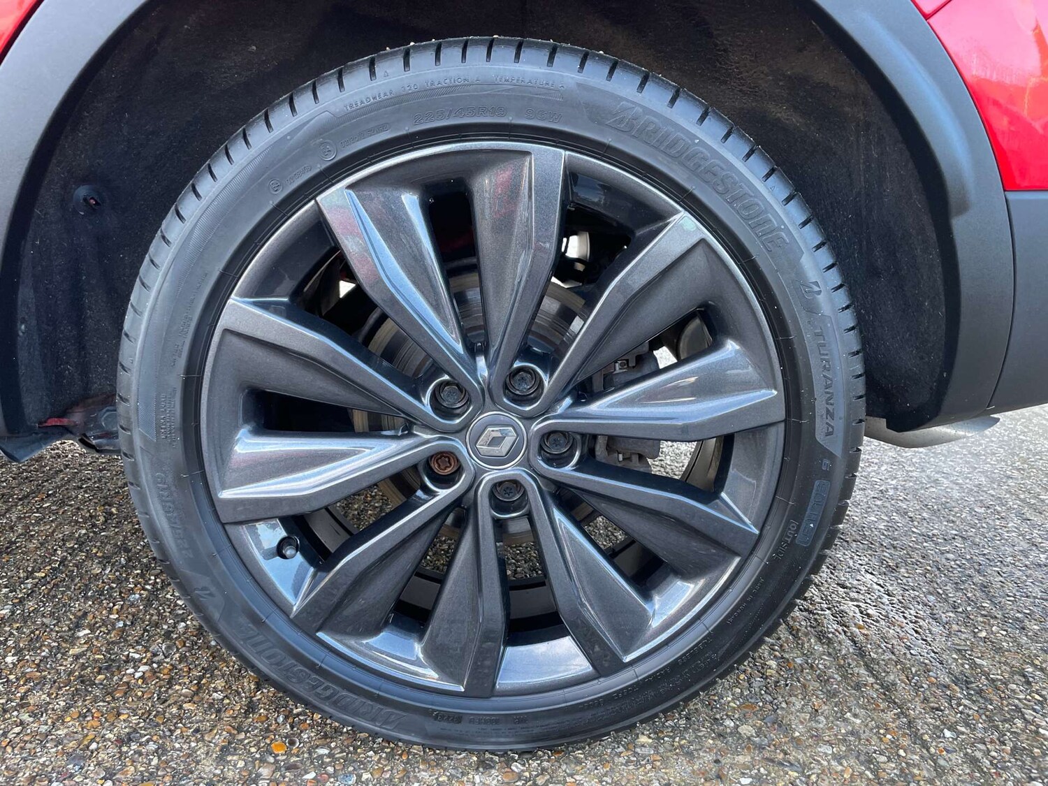 Used Renault Kadjar 2020 for sale - 77917757: Photo 14