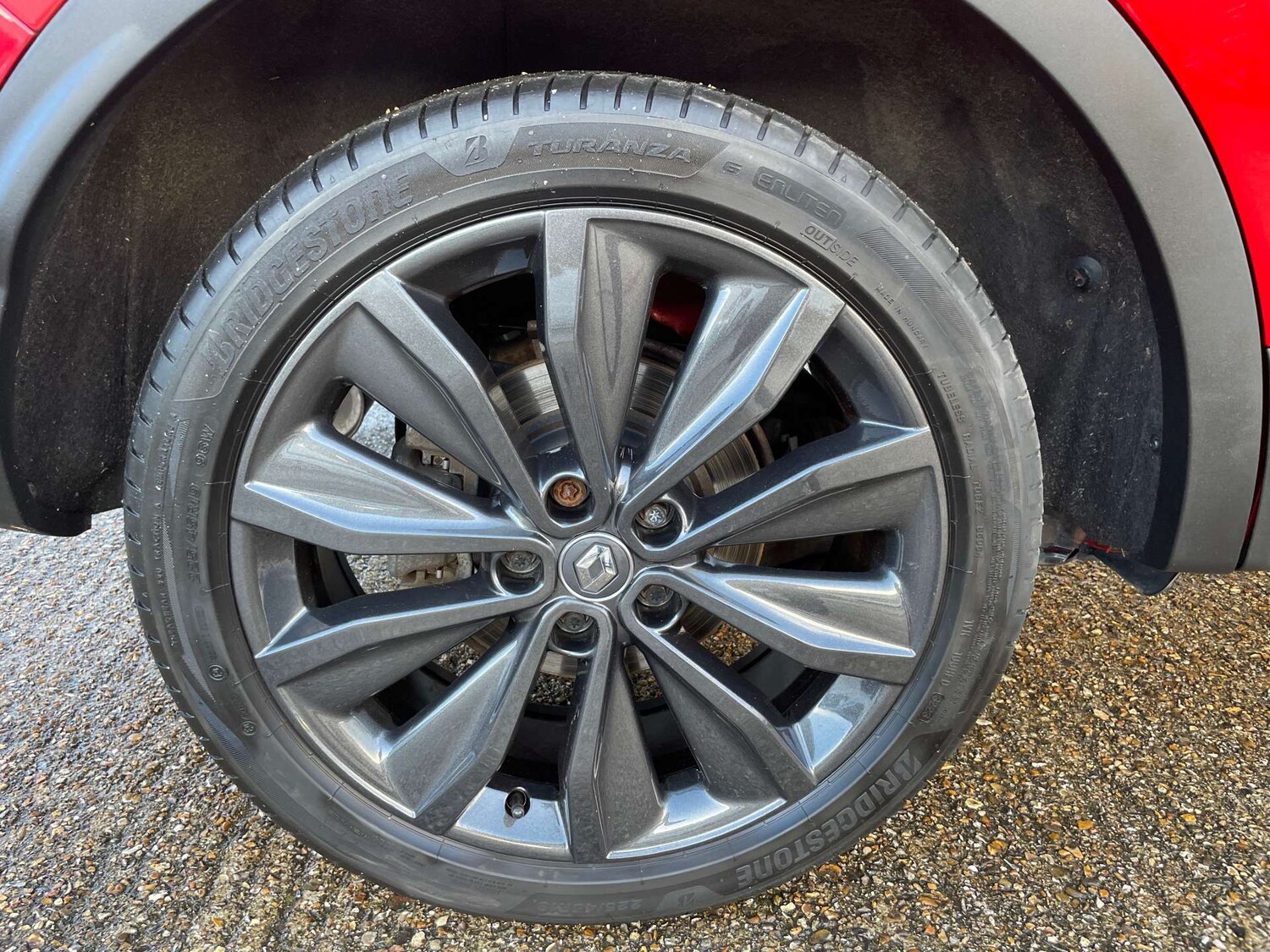 Used Renault Kadjar 2020 for sale - 77917757: Photo 15