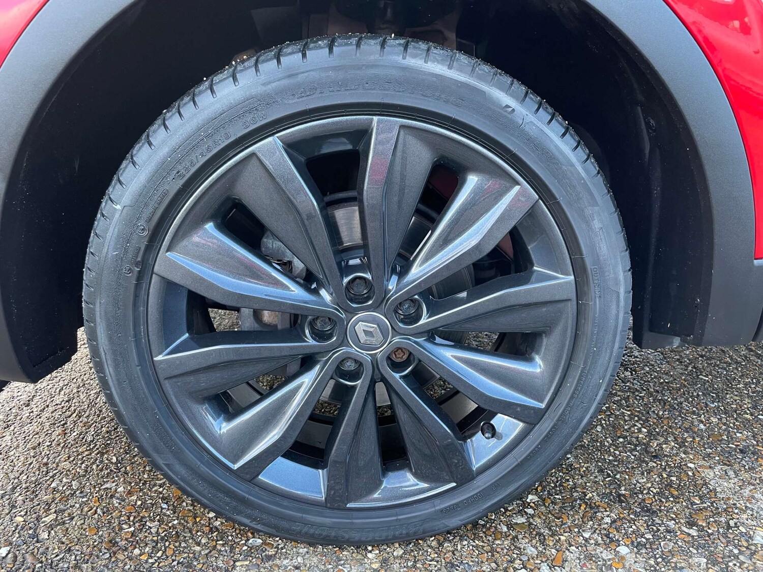 Used Renault Kadjar 2020 for sale - 77917757: Photo 16