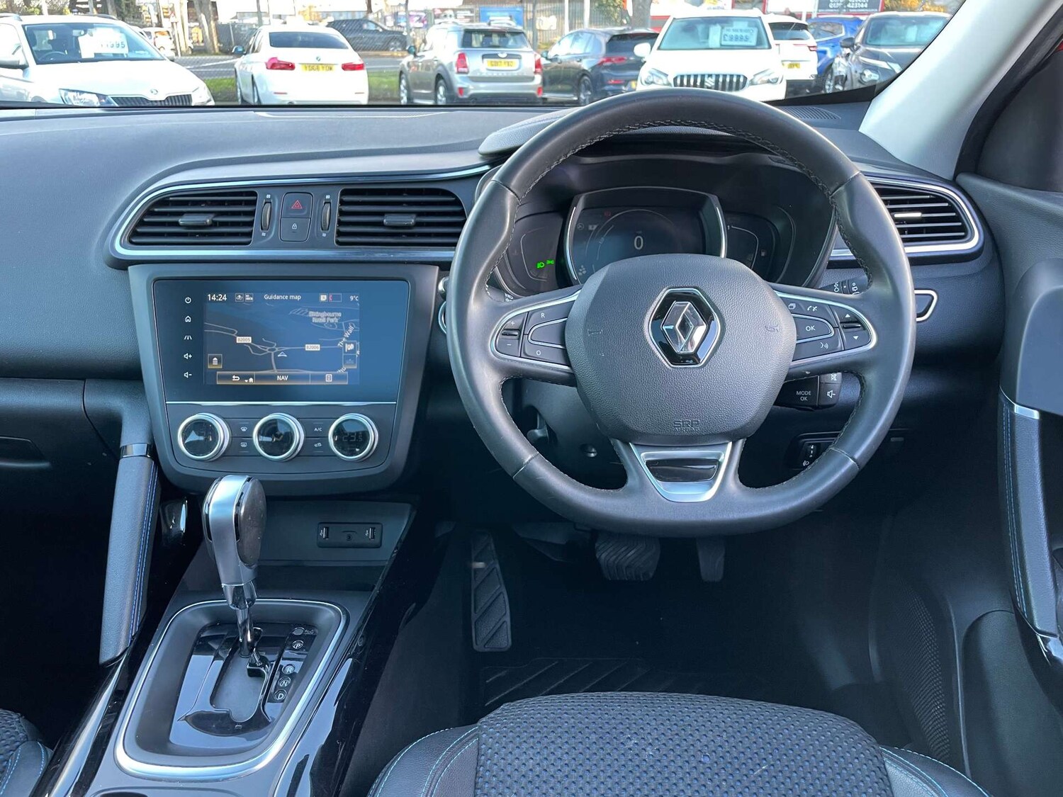 Used Renault Kadjar 2020 for sale - 77917757: Photo 18