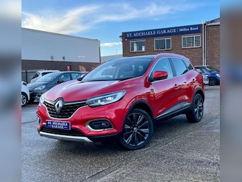Used Renault Kadjar 2020 for sale - 77917757: Photo
