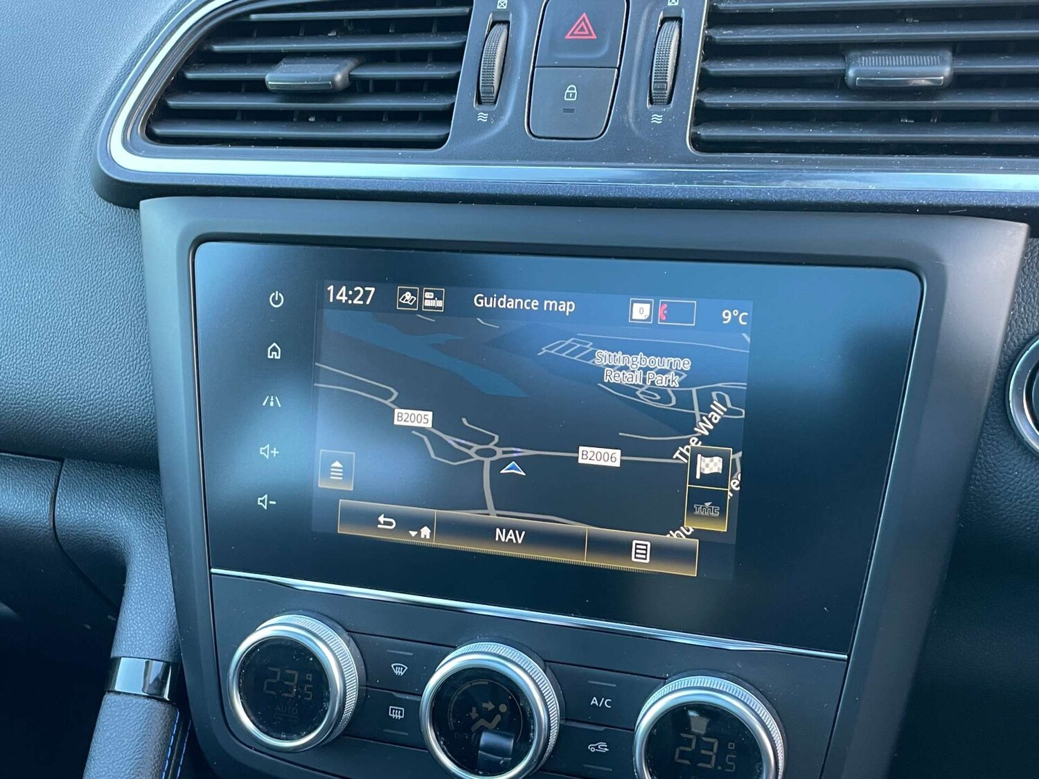 Used Renault Kadjar 2020 for sale - 77917757: Photo 25