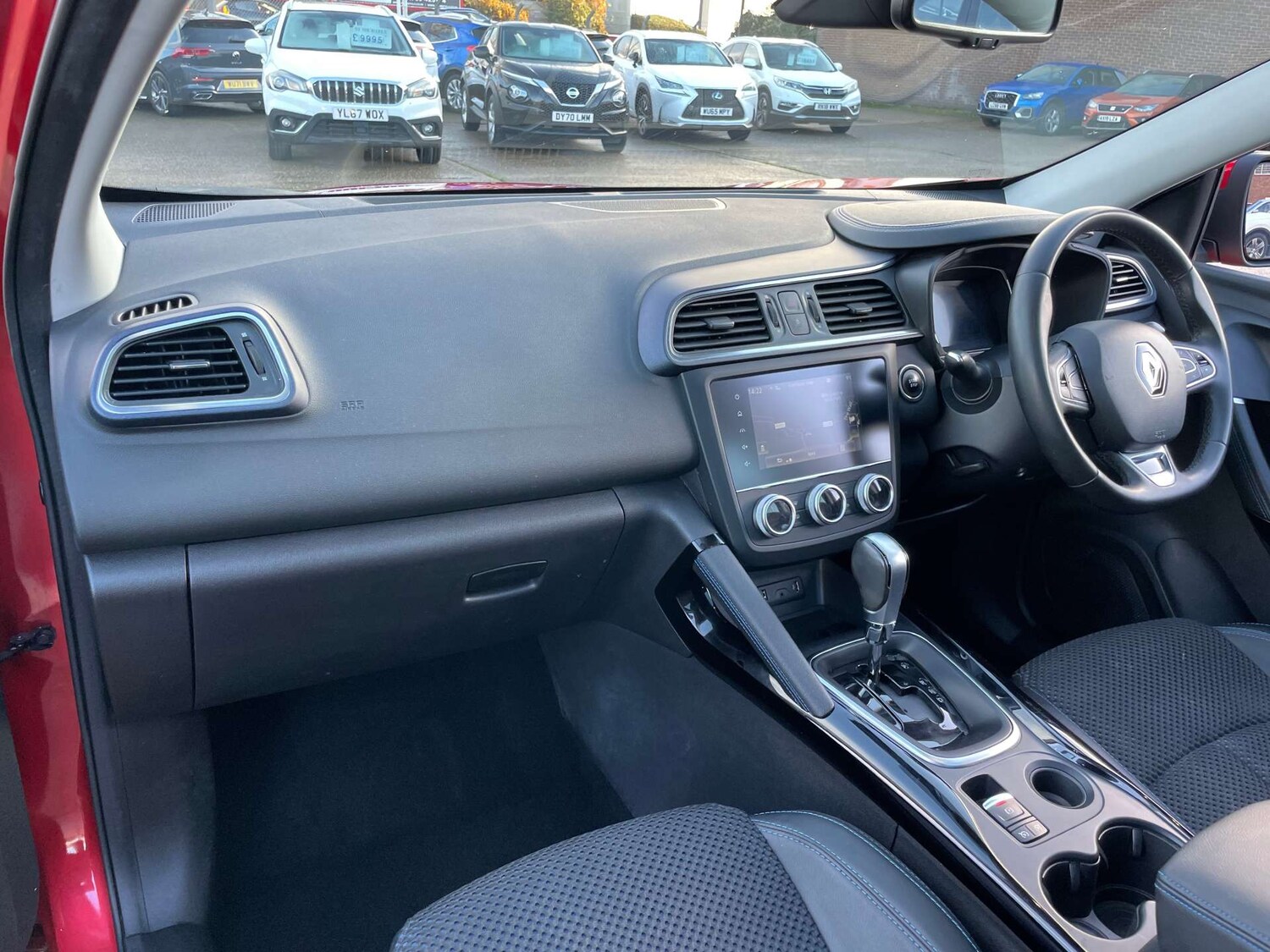 Used Renault Kadjar 2020 for sale - 77917757: Photo 26