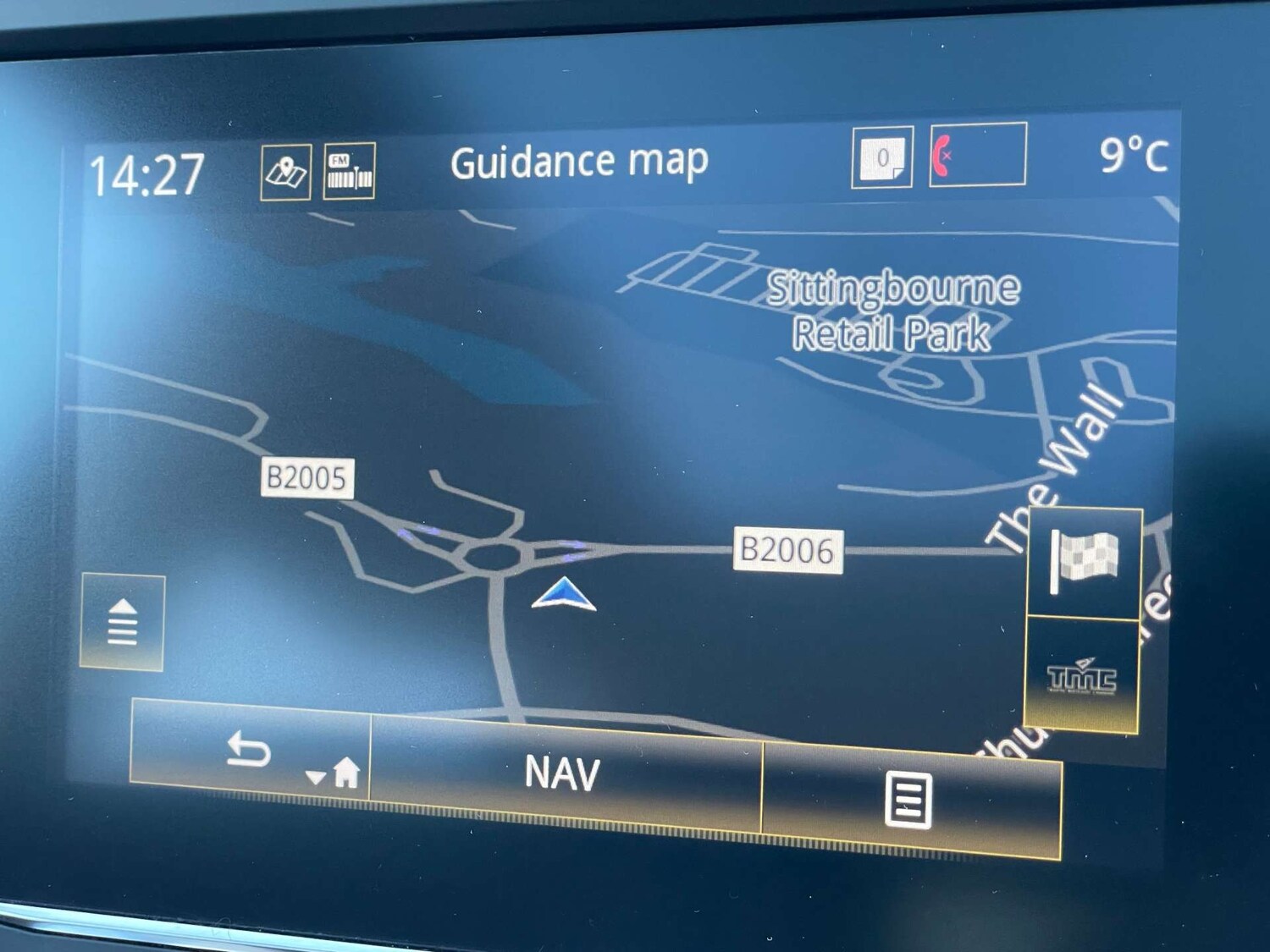 Used Renault Kadjar 2020 for sale - 77917757: Photo 28