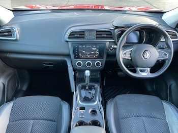 Used Renault Kadjar 2020 for sale - 77917757: Photo
