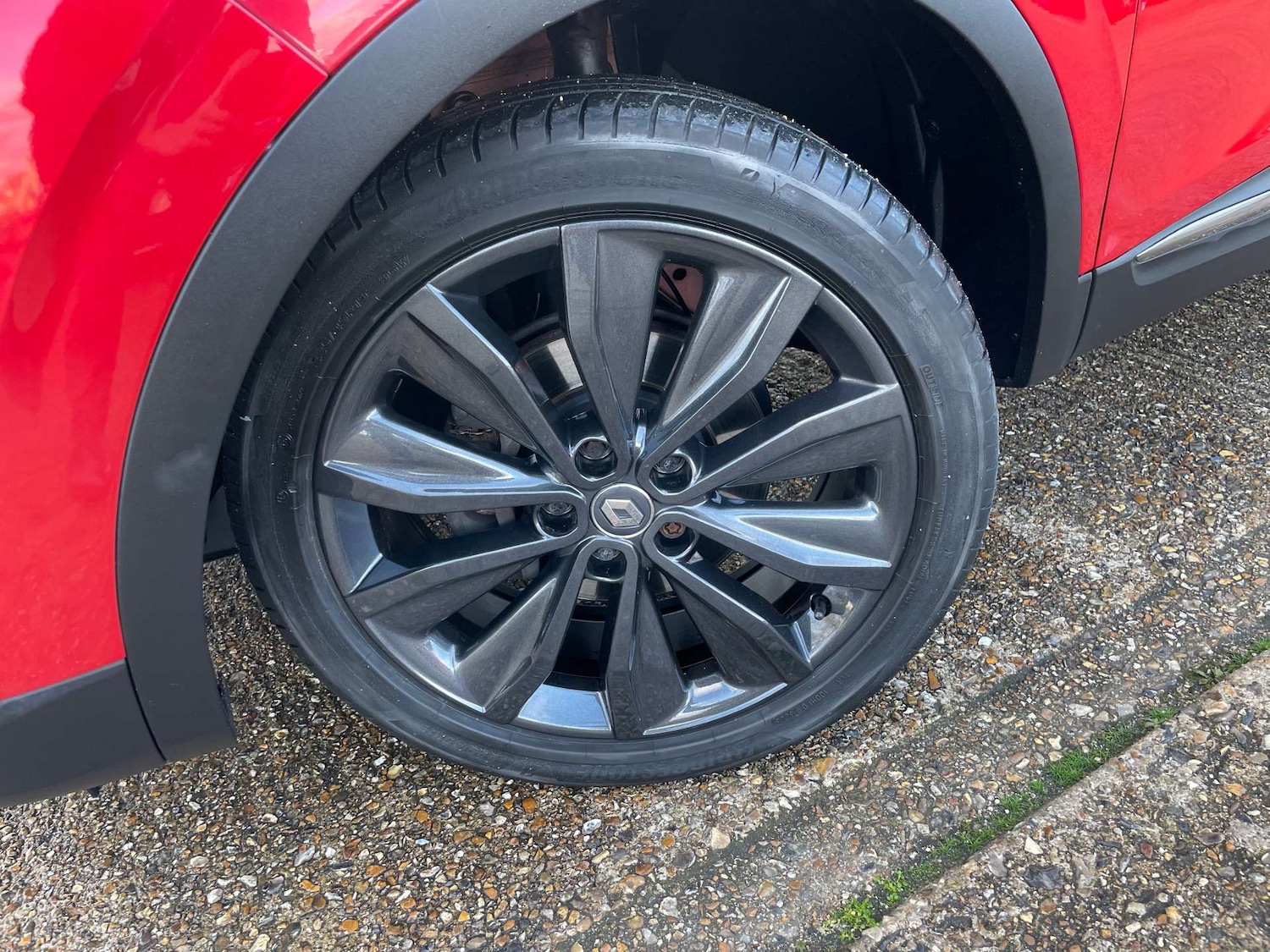 Used Renault Kadjar 2020 for sale - 77917757: Photo 3