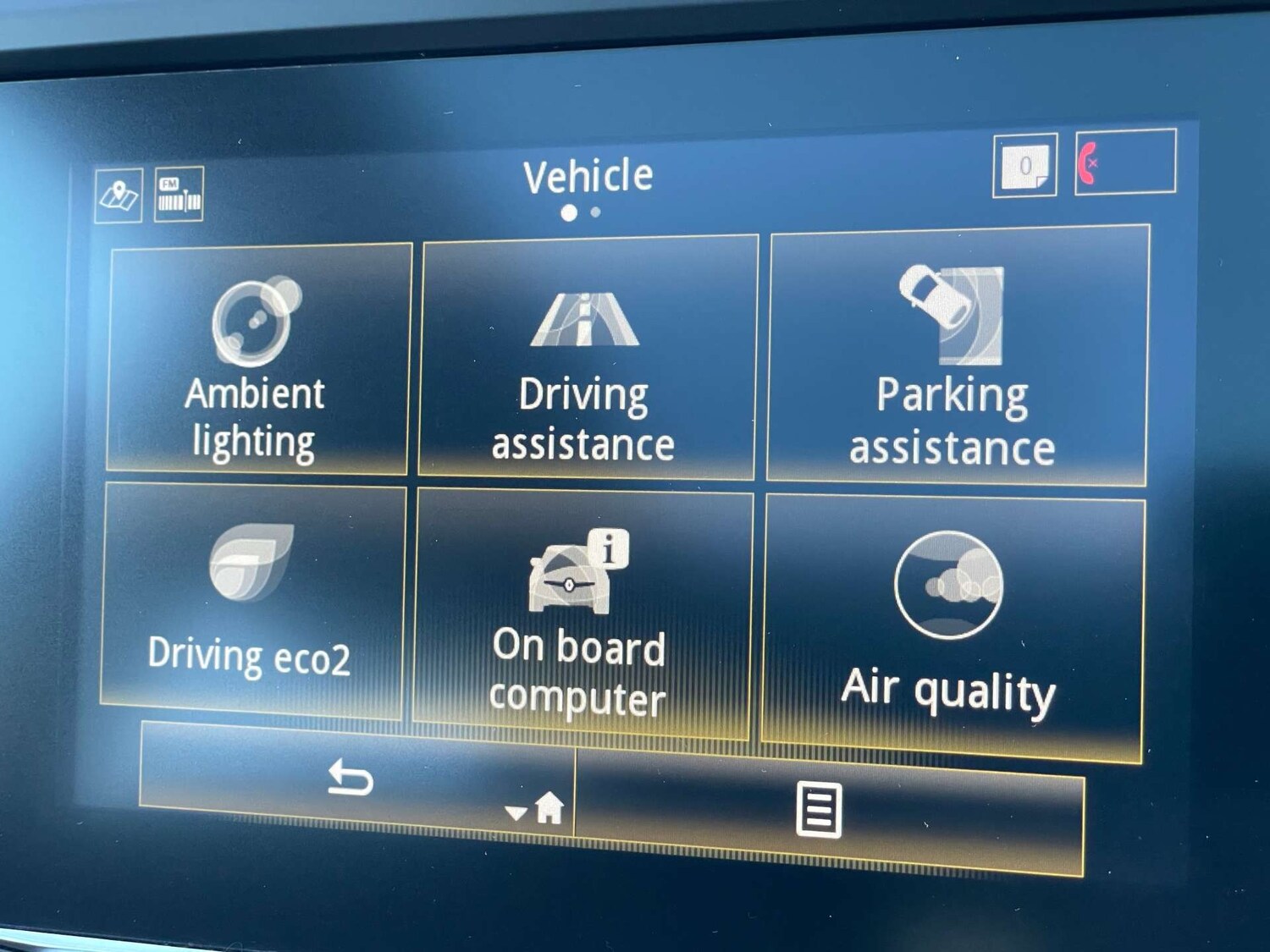 Used Renault Kadjar 2020 for sale - 77917757: Photo 32