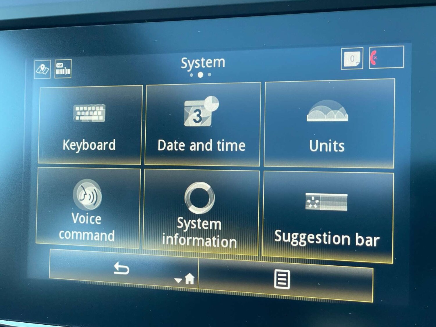 Used Renault Kadjar 2020 for sale - 77917757: Photo 33