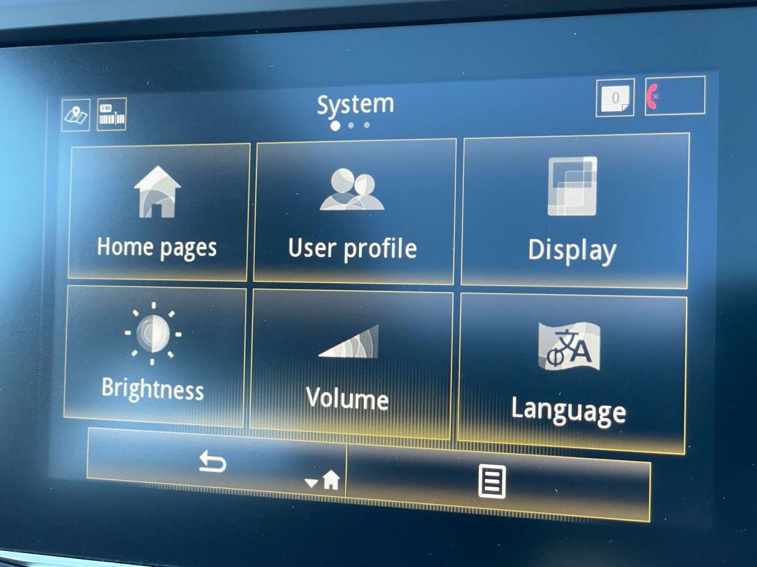 Used Renault Kadjar 2020 for sale - 77917757: Photo 34