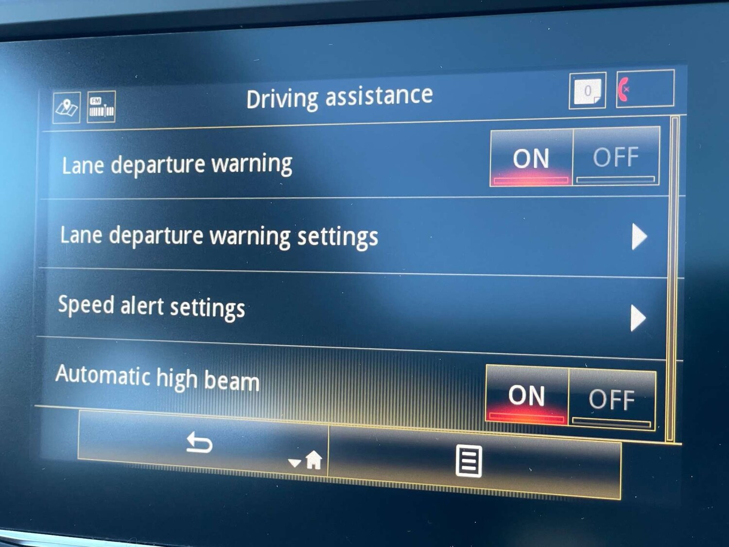 Used Renault Kadjar 2020 for sale - 77917757: Photo 35