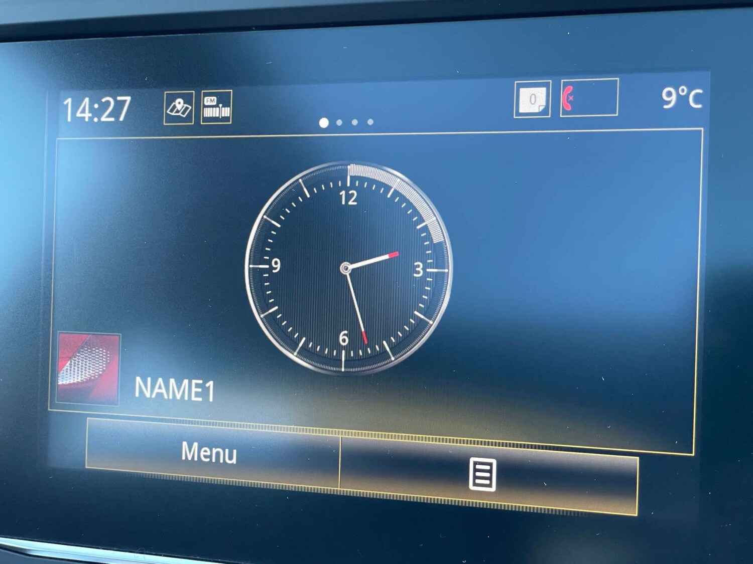 Used Renault Kadjar 2020 for sale - 77917757: Photo 39