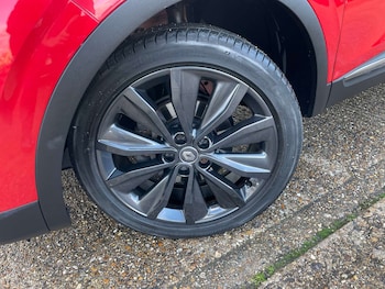 Used Renault Kadjar 2020 for sale - 77917757: Photo