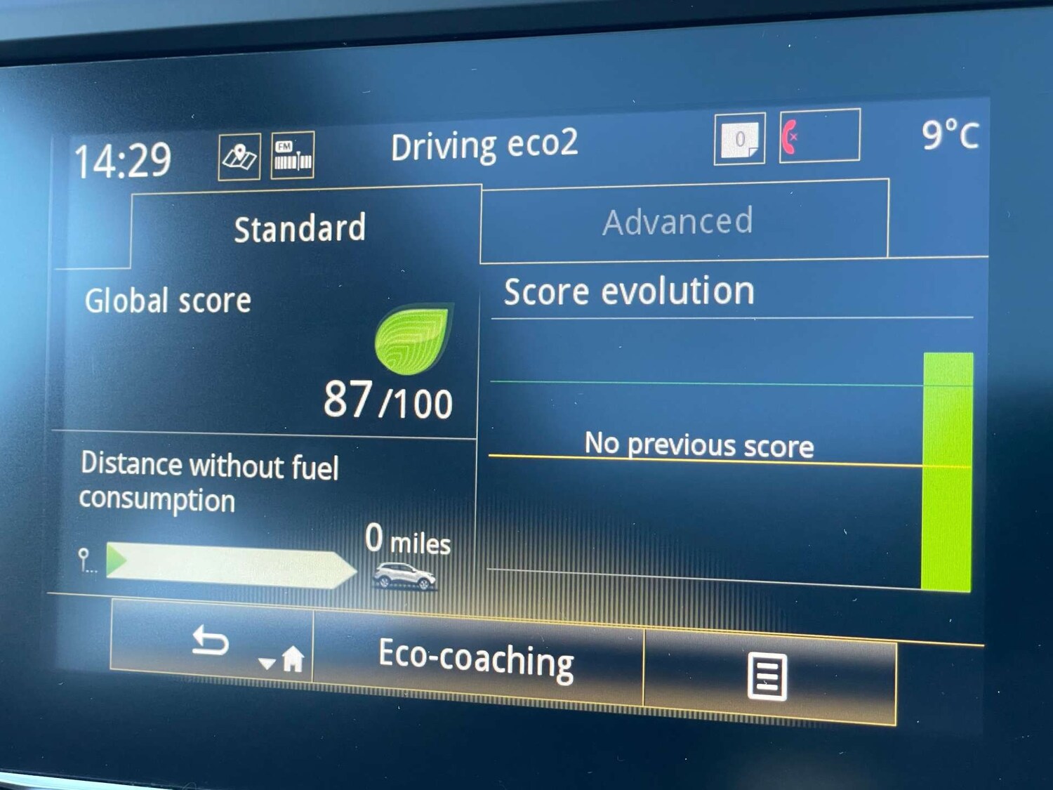 Used Renault Kadjar 2020 for sale - 77917757: Photo 40