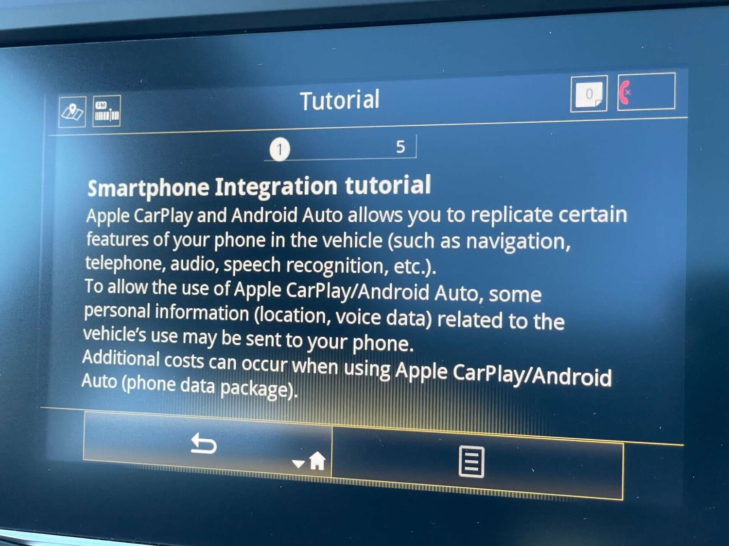 Used Renault Kadjar 2020 for sale - 77917757: Photo 41