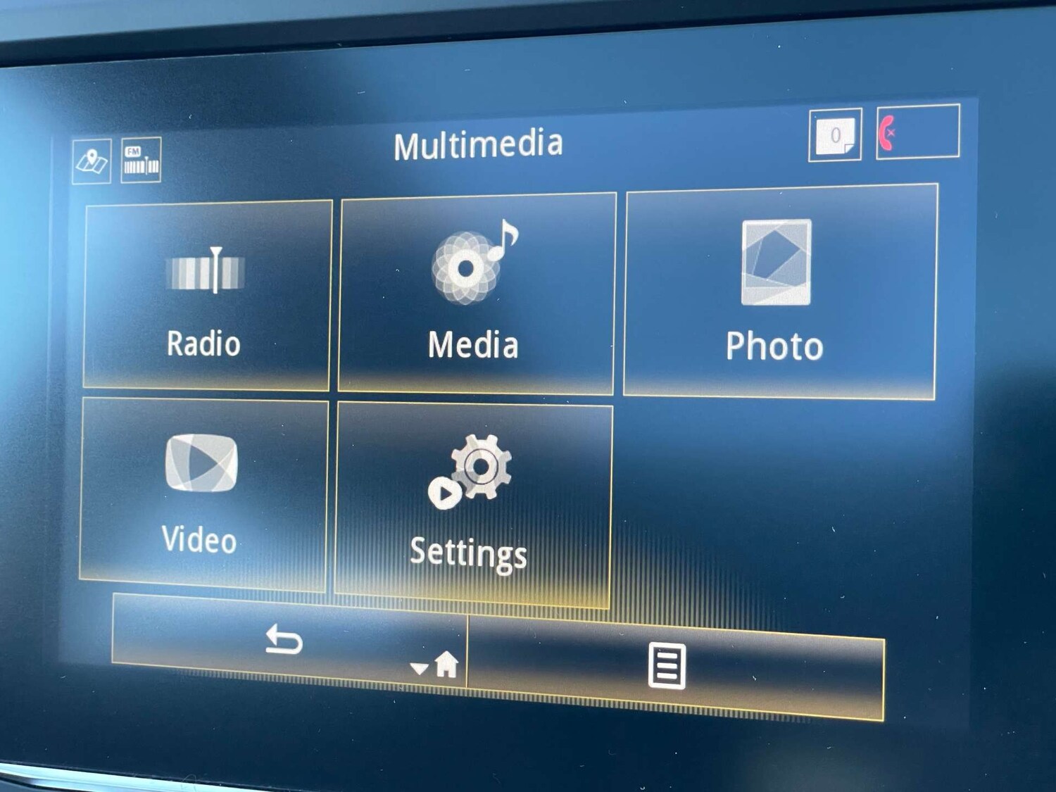 Used Renault Kadjar 2020 for sale - 77917757: Photo 42