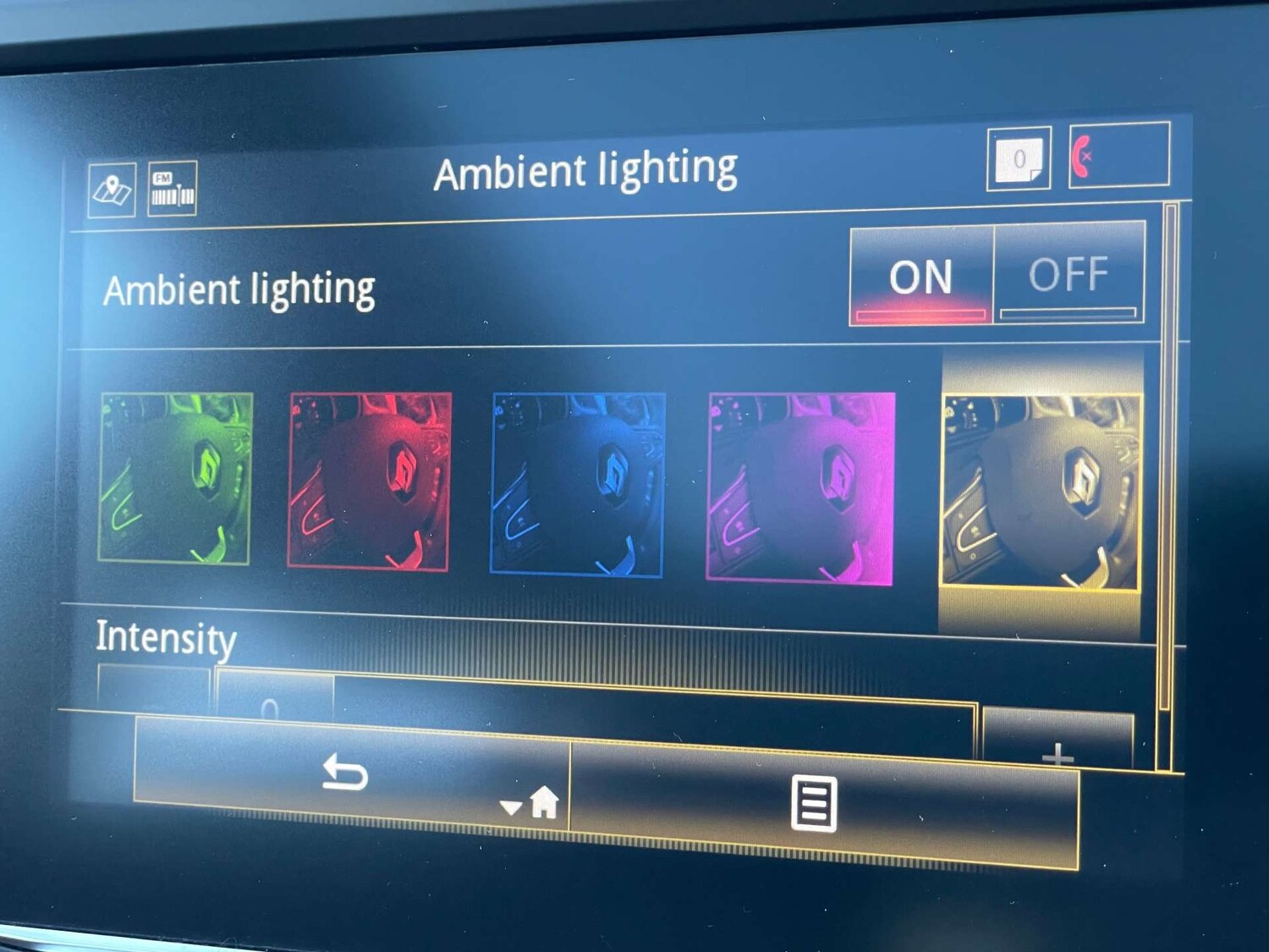 Used Renault Kadjar 2020 for sale - 77917757: Photo 44