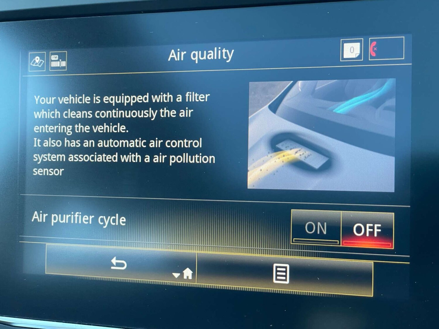 Used Renault Kadjar 2020 for sale - 77917757: Photo 45