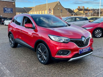 Used Renault Kadjar 2020 for sale - 77917757: Photo