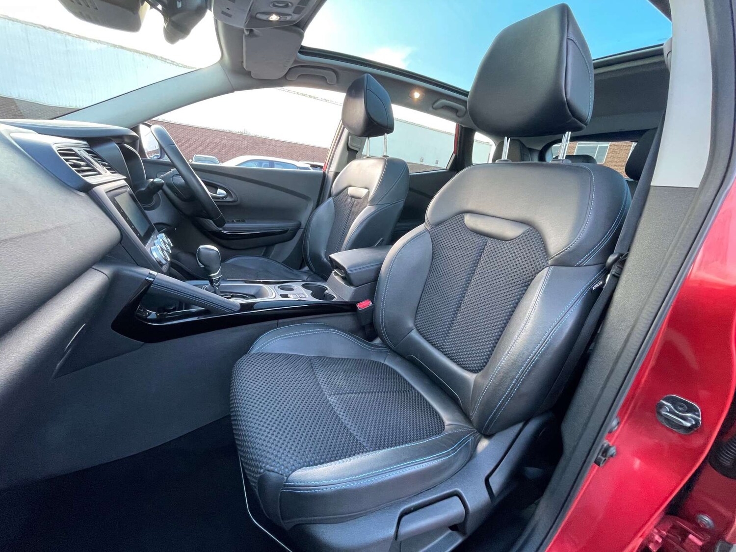 Used Renault Kadjar 2020 for sale - 77917757: Photo 63