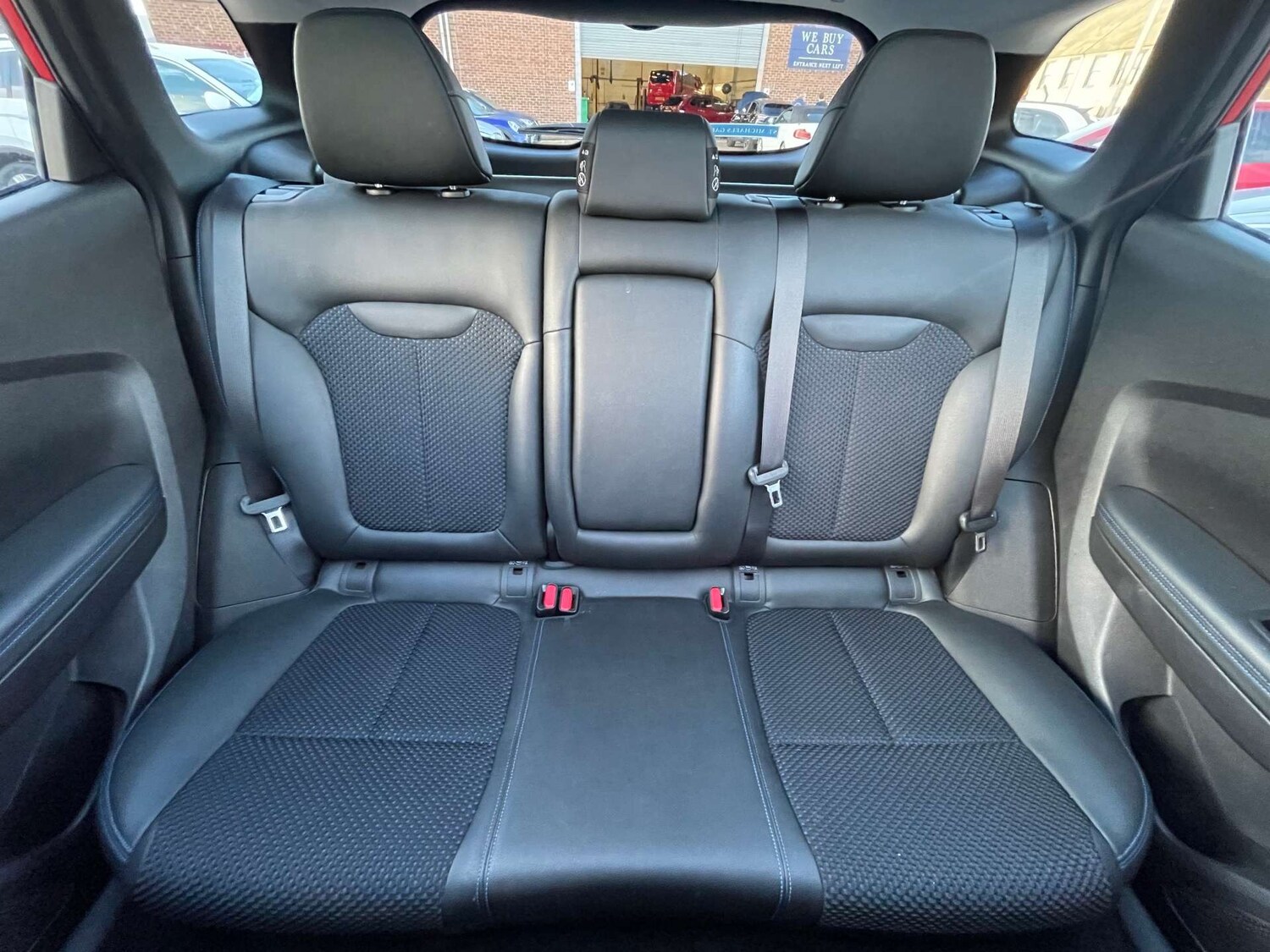 Used Renault Kadjar 2020 for sale - 77917757: Photo 64