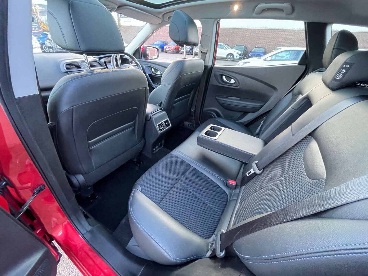 Used Renault Kadjar 2020 for sale - 77917757: Photo 65