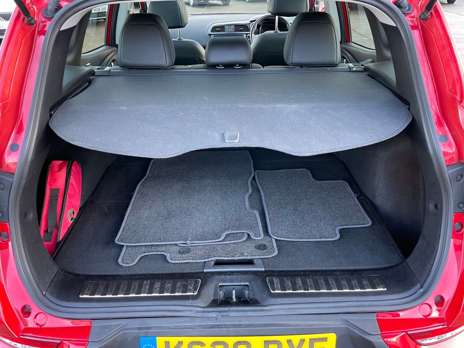 Used Renault Kadjar 2020 for sale - 77917757: Photo 69