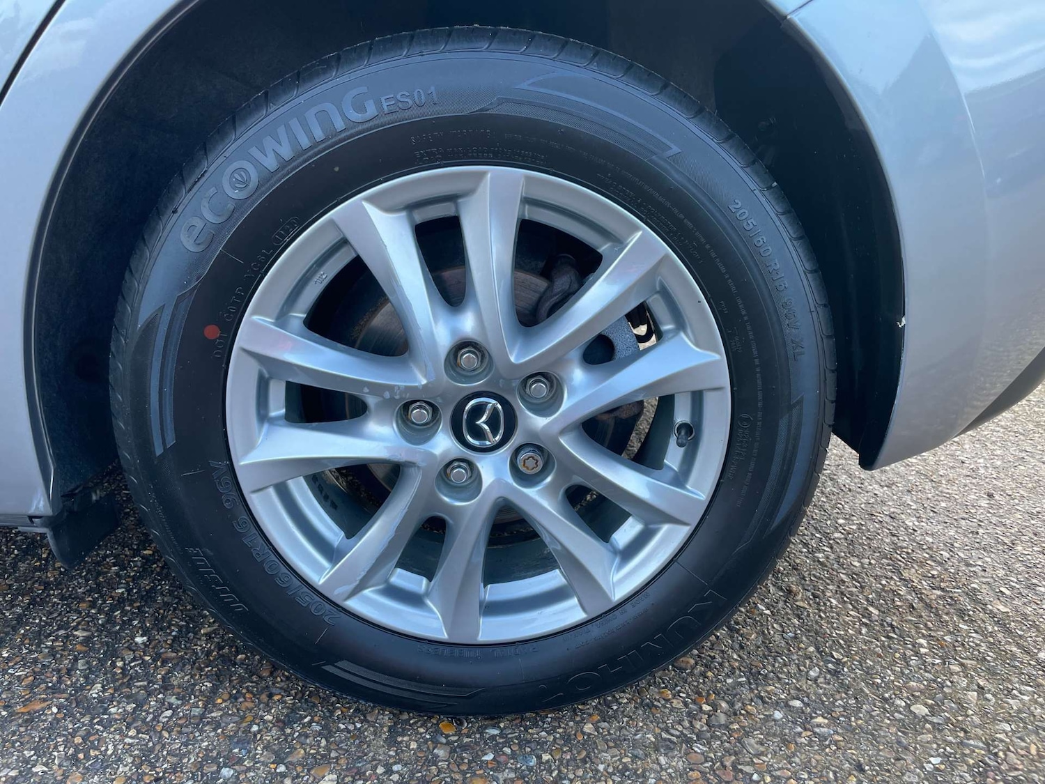 Used Mazda Mazda3 2013 for sale - 77383378: Photo 13