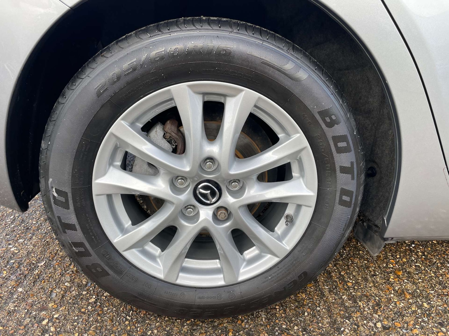 Used Mazda Mazda3 2013 for sale - 77383378: Photo 14