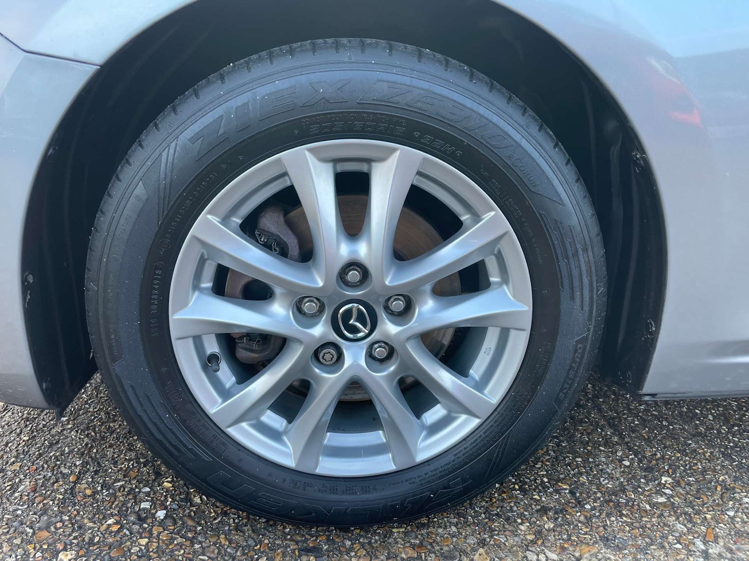 Used Mazda Mazda3 2013 for sale - 77383378: Photo 15