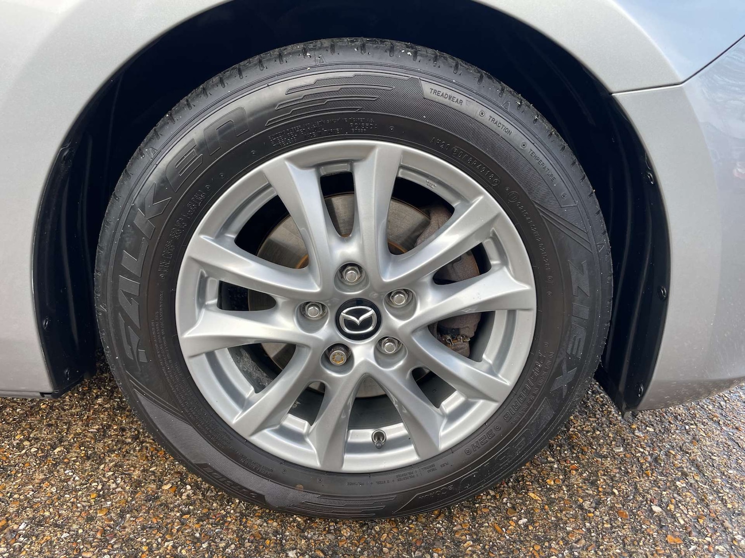 Used Mazda Mazda3 2013 for sale - 77383378: Photo 16