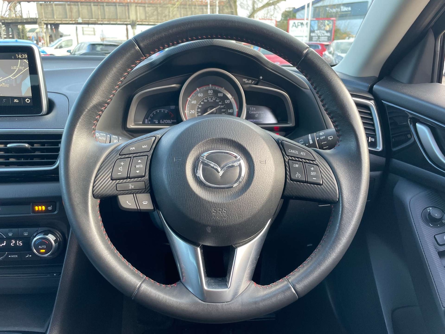 Used Mazda Mazda3 2013 for sale - 77383378: Photo 19