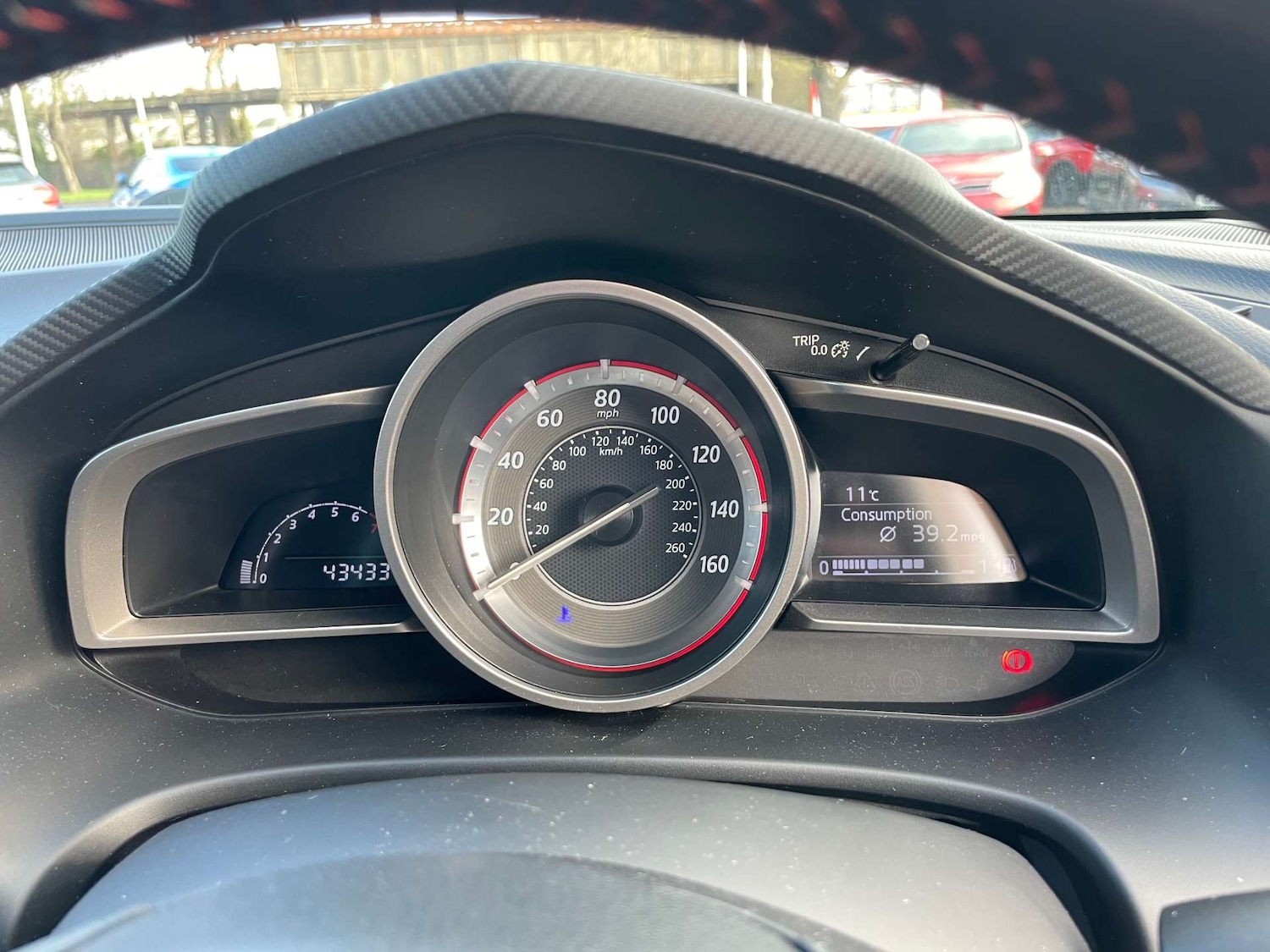 Used Mazda Mazda3 2013 for sale - 77383378: Photo 20