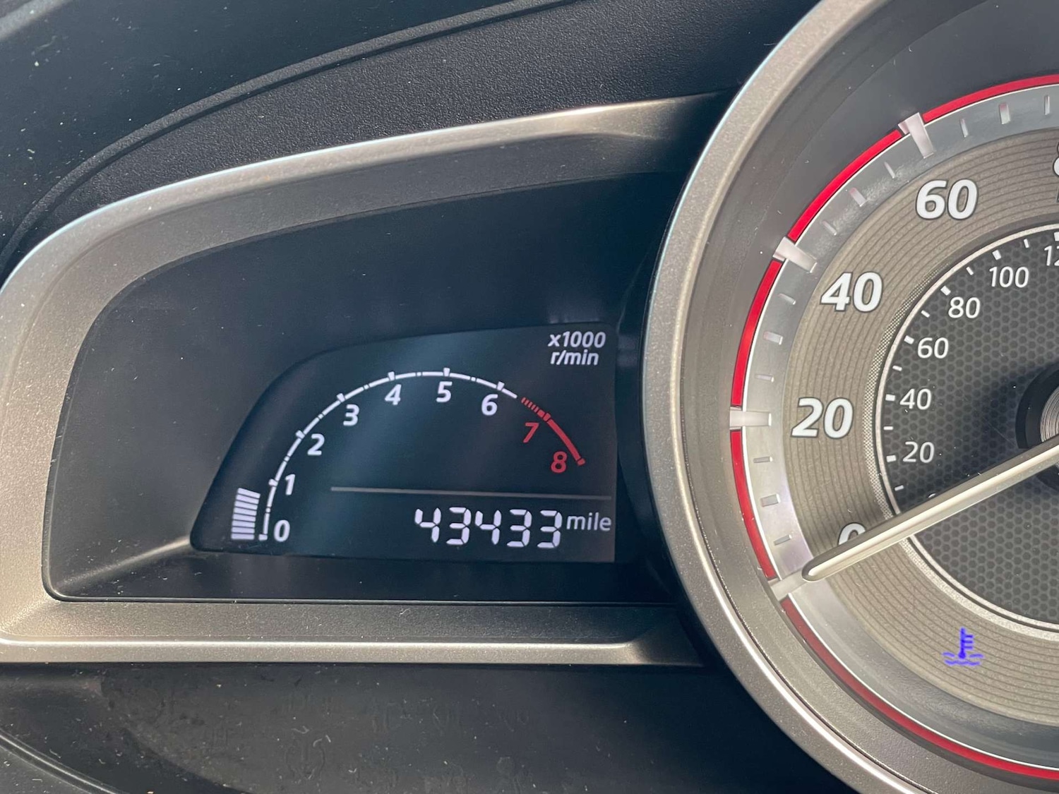 Used Mazda Mazda3 2013 for sale - 77383378: Photo 21