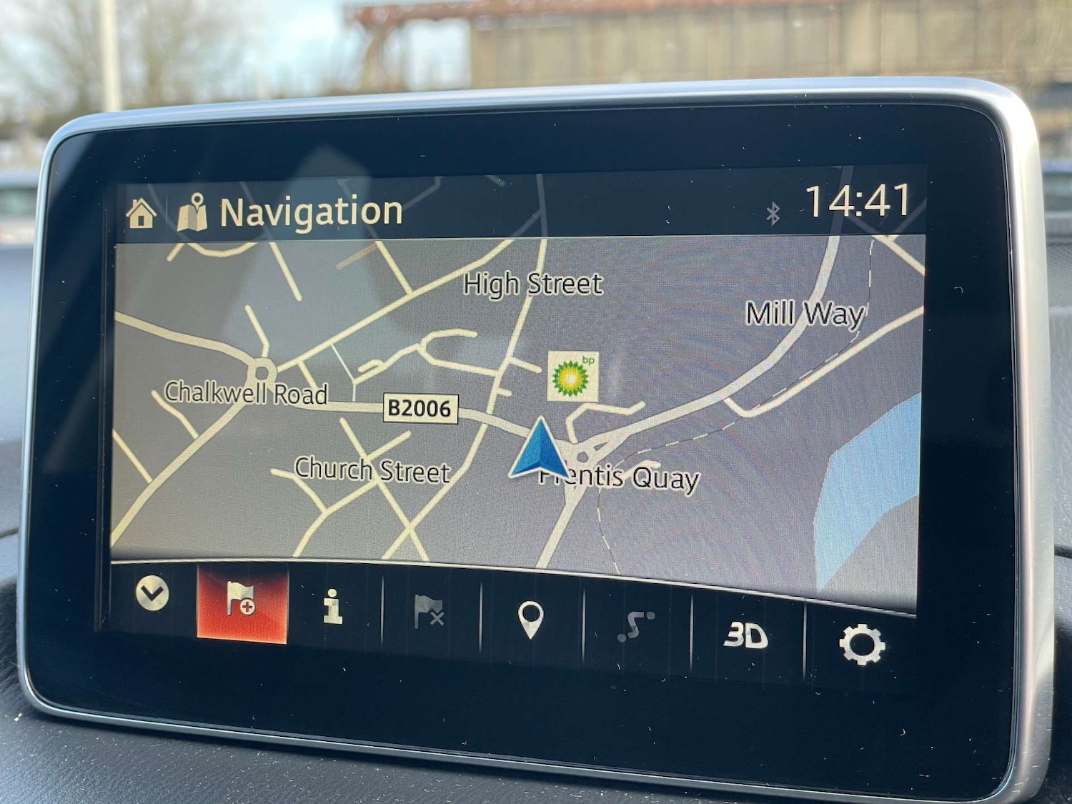 Used Mazda Mazda3 2013 for sale - 77383378: Photo 28