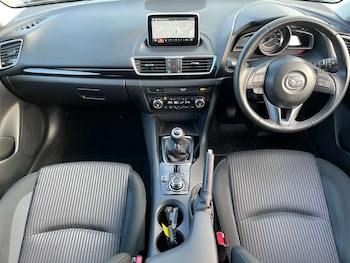 Used Mazda Mazda3 2013 for sale - 77383378: Photo