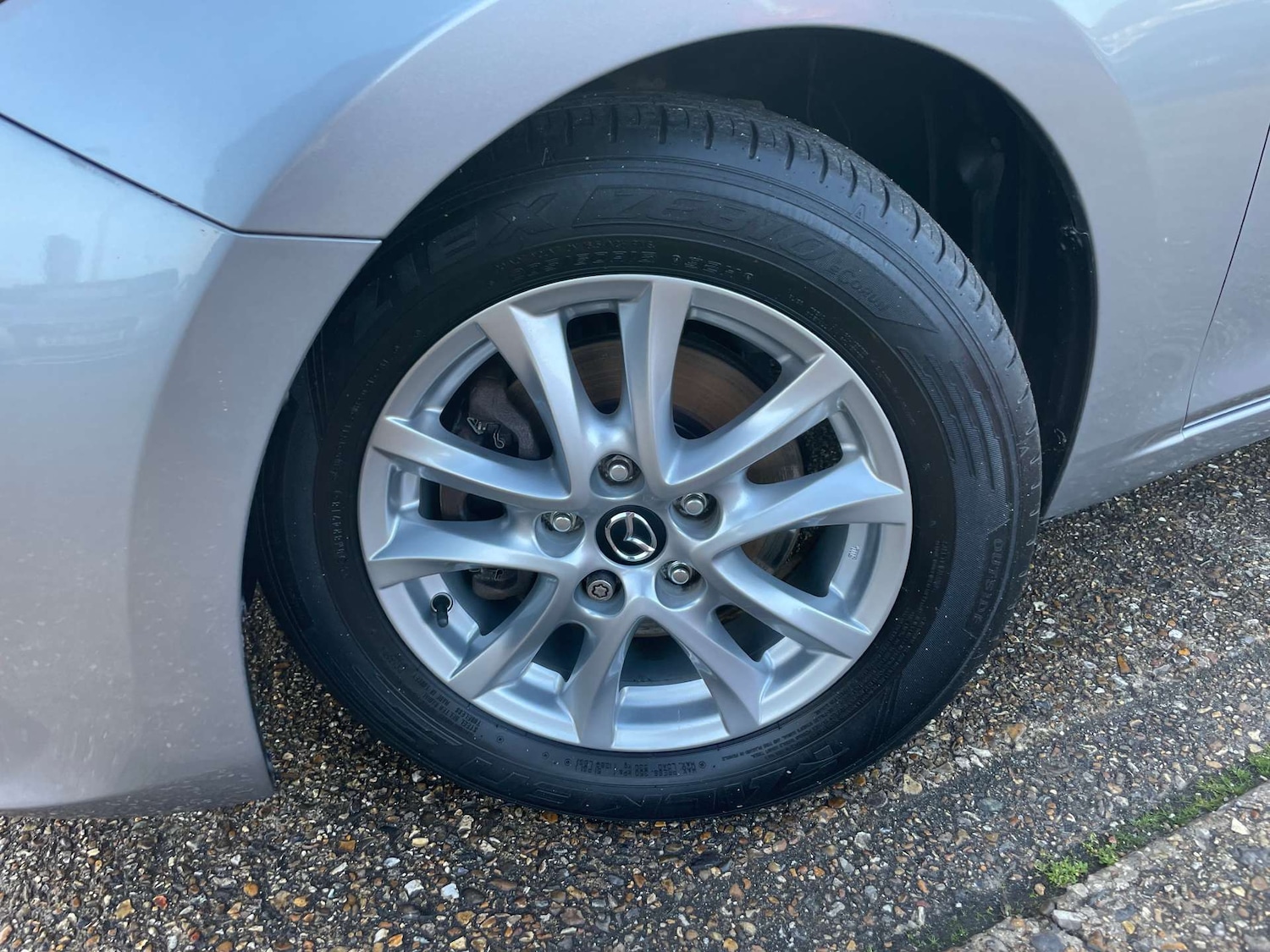 Used Mazda Mazda3 2013 for sale - 77383378: Photo 3