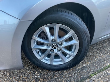 Used Mazda Mazda3 2013 for sale - 77383378: Photo