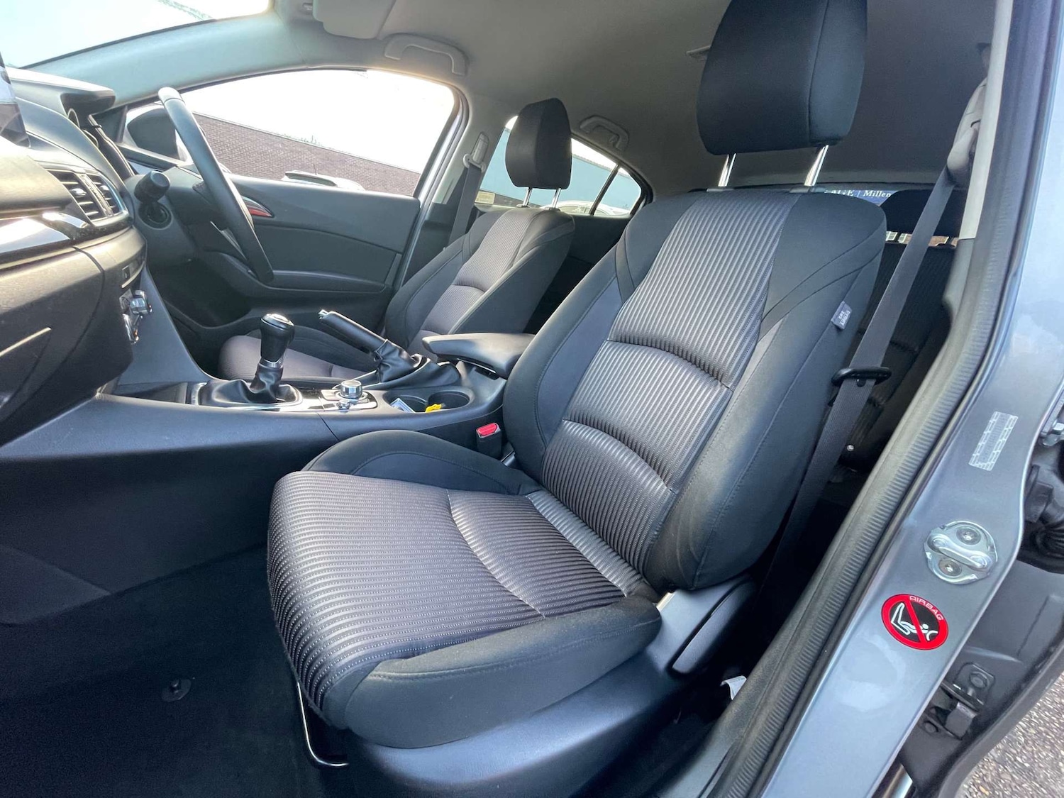 Used Mazda Mazda3 2013 for sale - 77383378: Photo 49