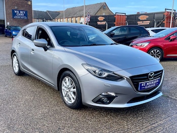 Used Mazda Mazda3 2013 for sale - 77383378: Photo