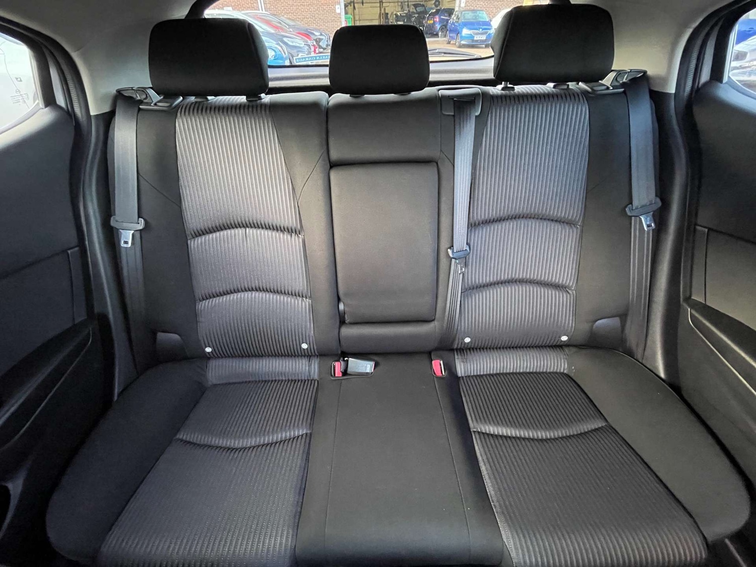 Used Mazda Mazda3 2013 for sale - 77383378: Photo 50