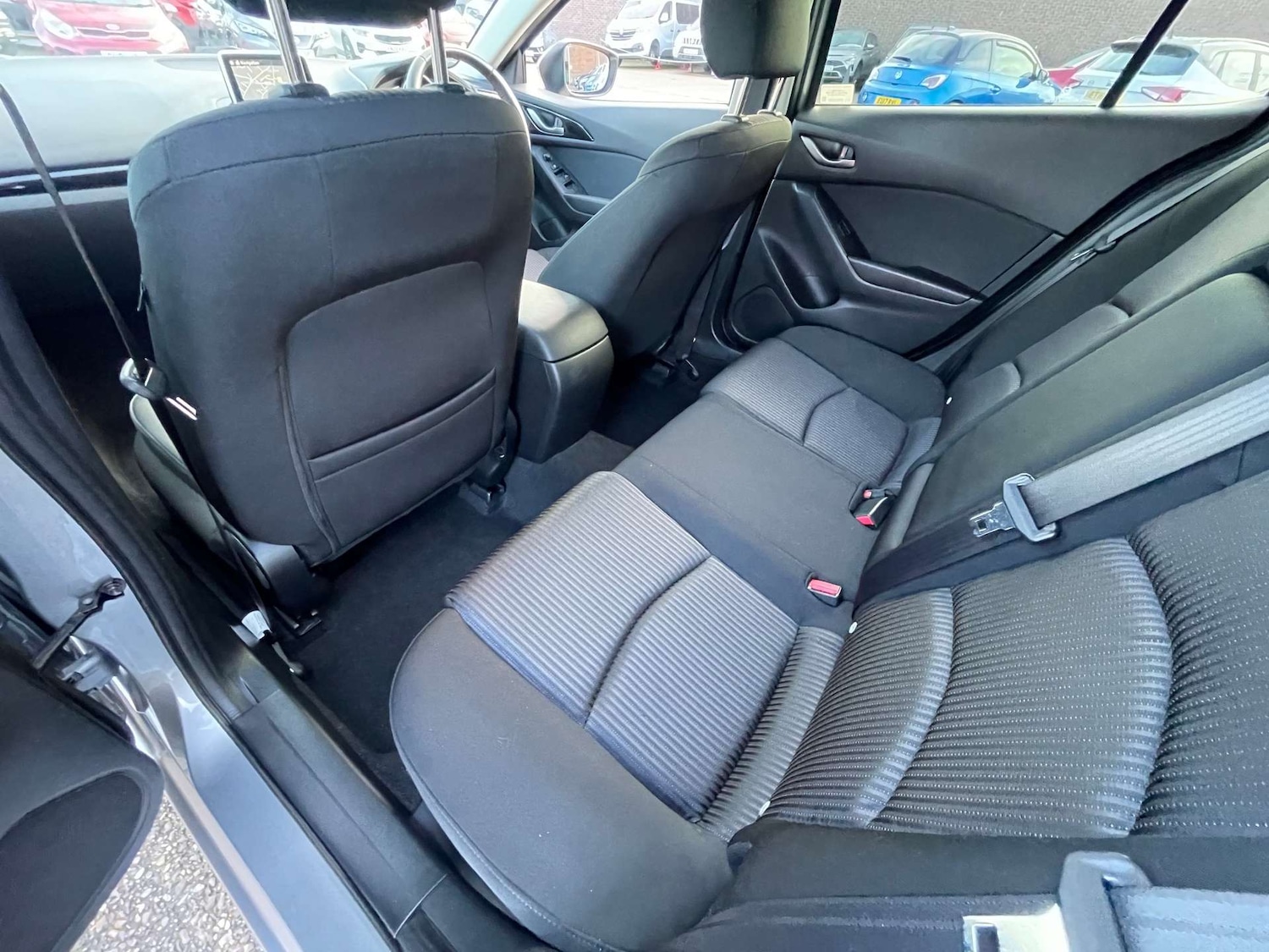 Used Mazda Mazda3 2013 for sale - 77383378: Photo 51