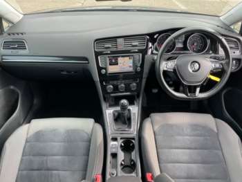 Used Volkswagen Golf 2016 for sale - 74825570: Photo