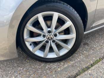 Used Volkswagen Golf 2016 for sale - 74825570: Photo