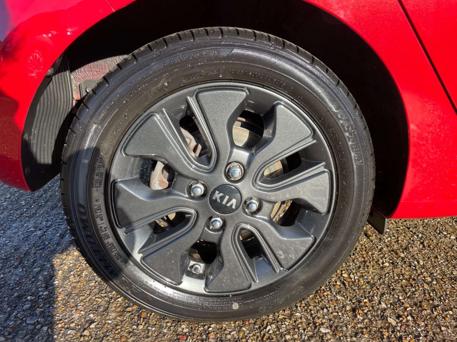 Used Kia Picanto 2016 for sale - 76957809: Photo 14